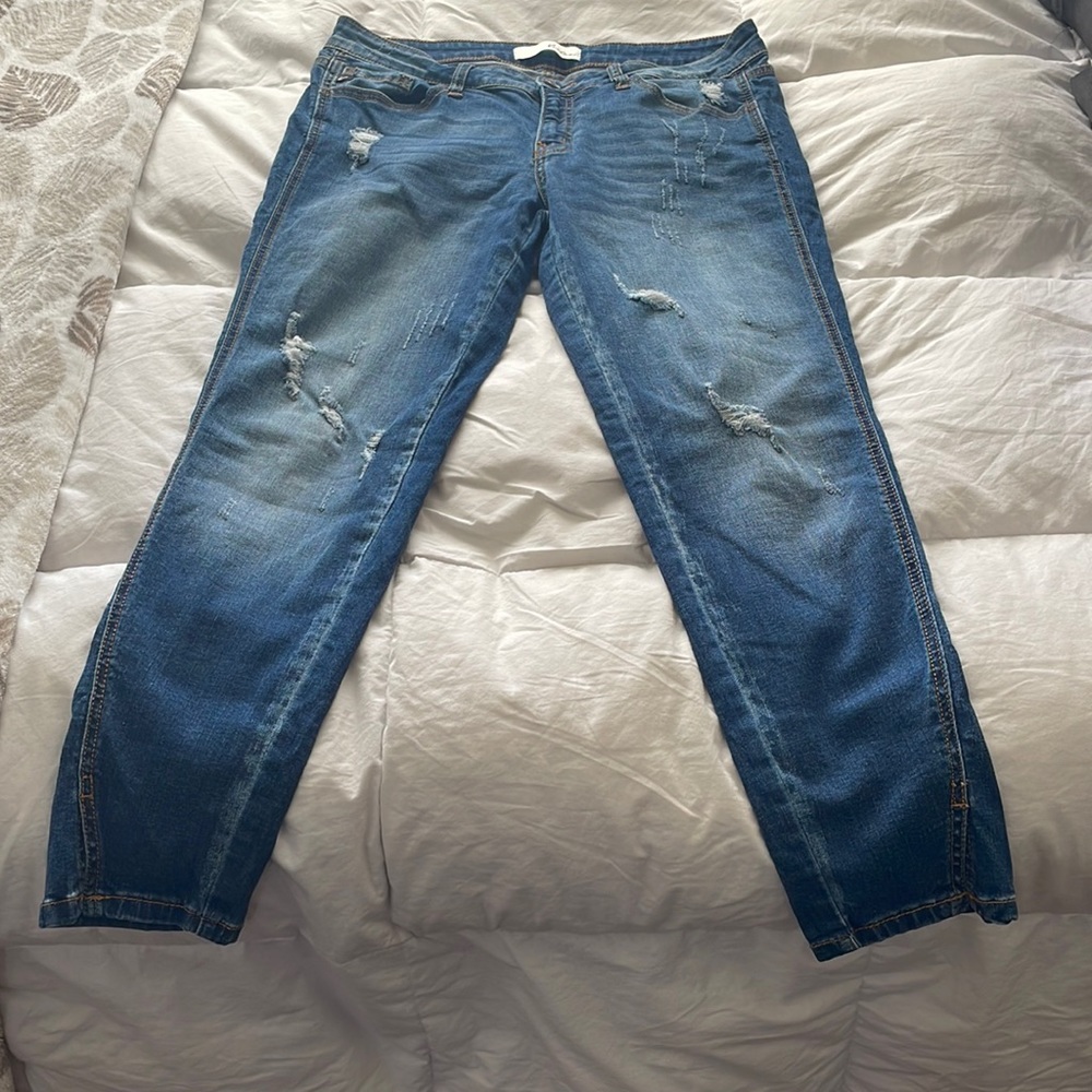 Kancan jeans